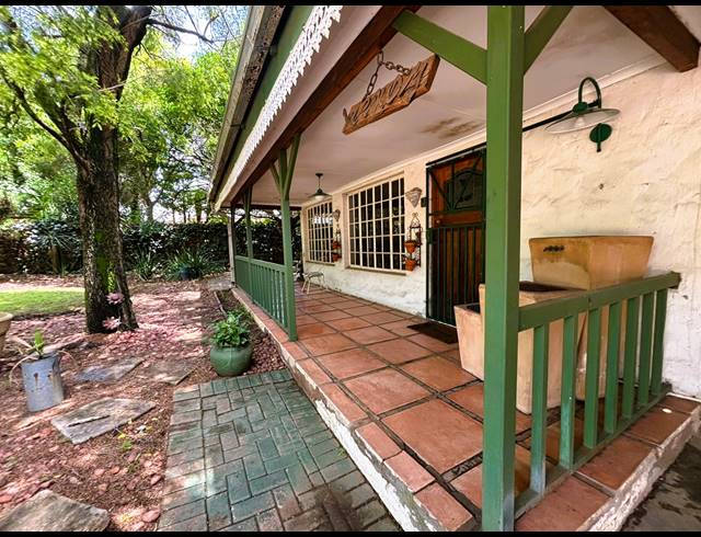 4 BEDROOM HOUSE FOR SALE IN VANDERBIJLPARK SE 3